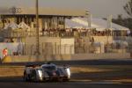 Audi R18 TDI Ultra Le Mans 24hr 2011 года
